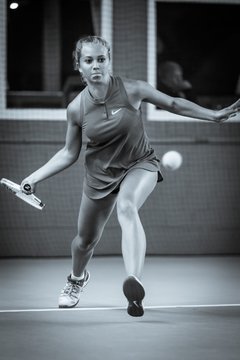 Antonia Balzert 272 - Lilienthal Open